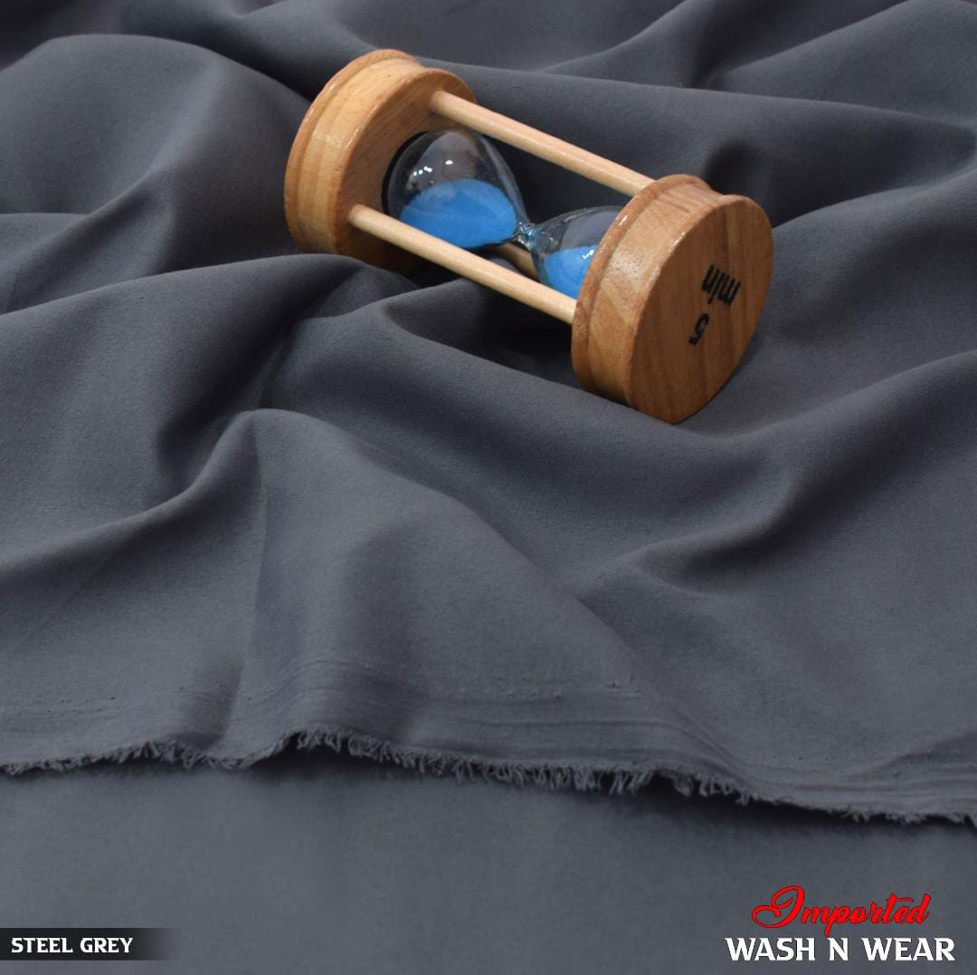 Imported Washing Wear Fabric