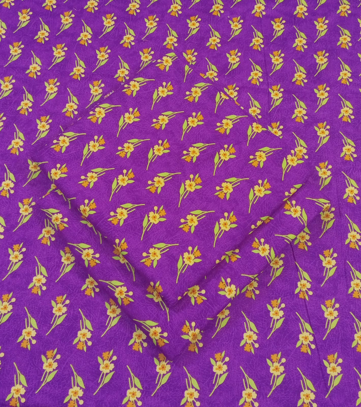 Lawn cotton 2 pcs