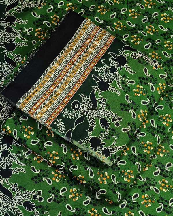 Lawn cotton 2 pcs