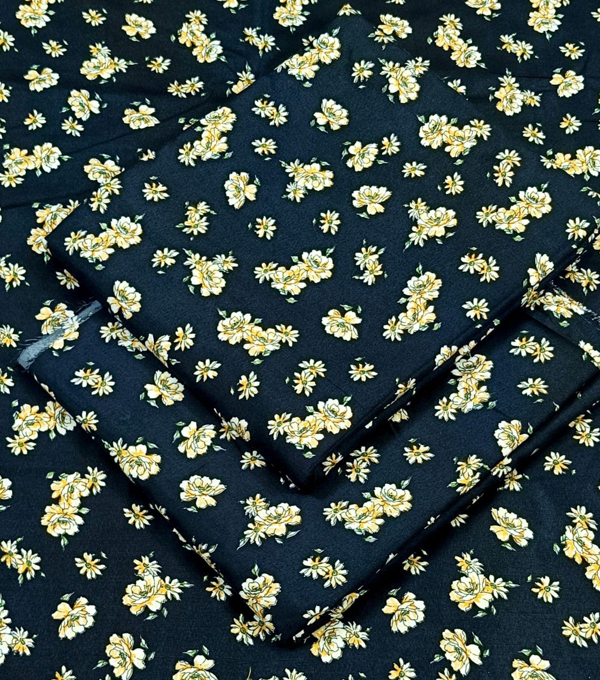 Lawn cotton 2 pcs