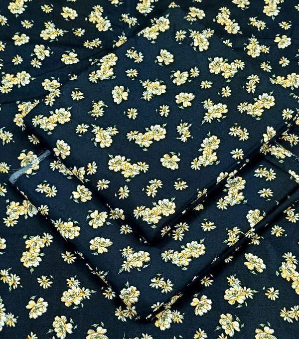 Lawn cotton 2 pcs