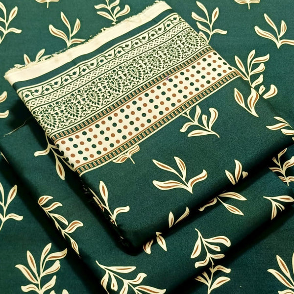 Lawn cotton 2 pcs