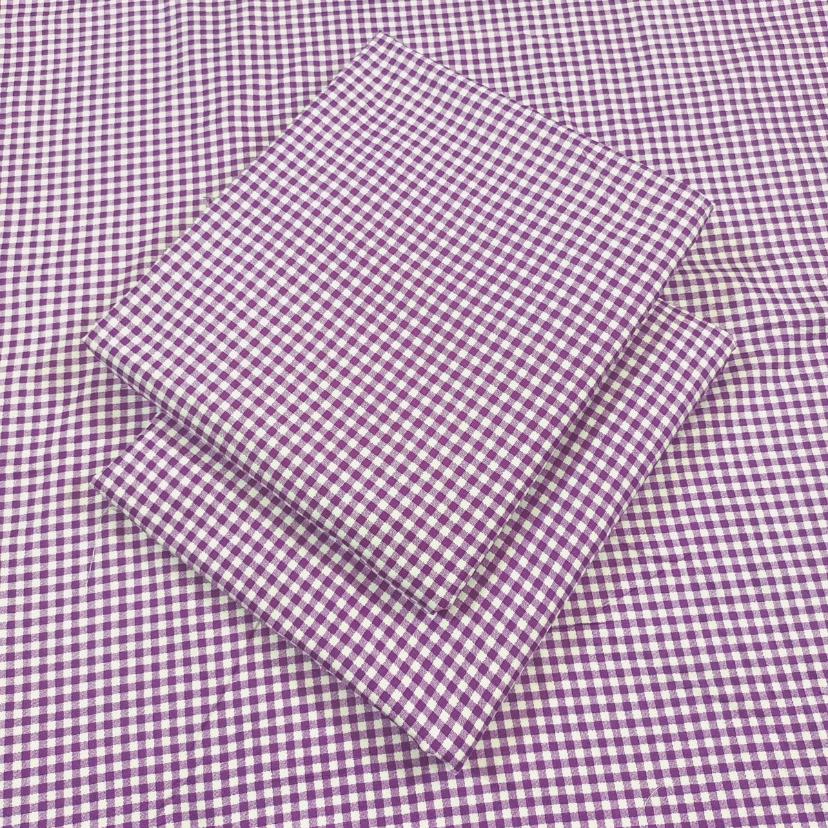 Lawn cotton 2 pcs