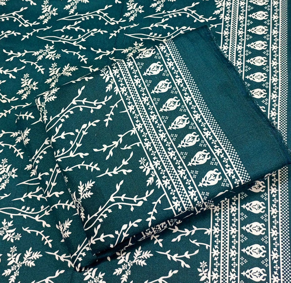 Lawn cotton 2 pcs