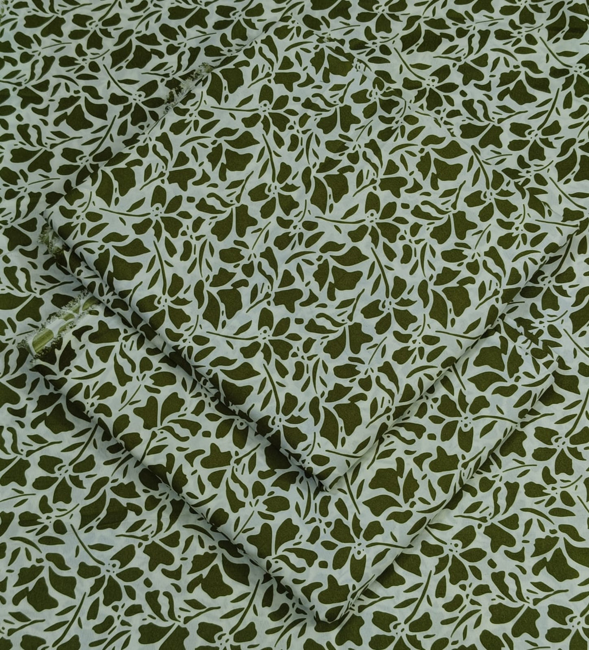 Lawn cotton 2 pcs