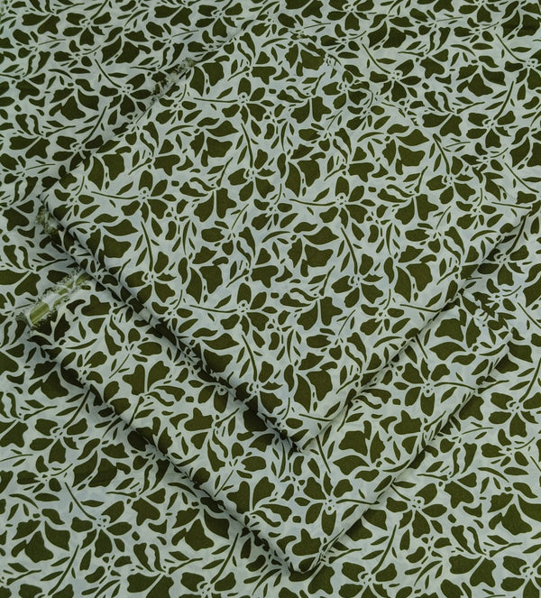 Lawn cotton 2 pcs