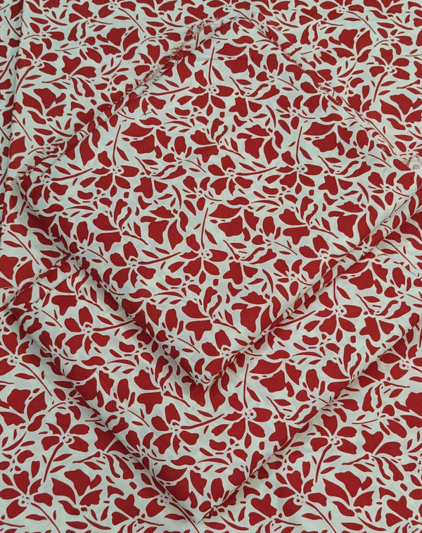 Lawn cotton 2 pcs