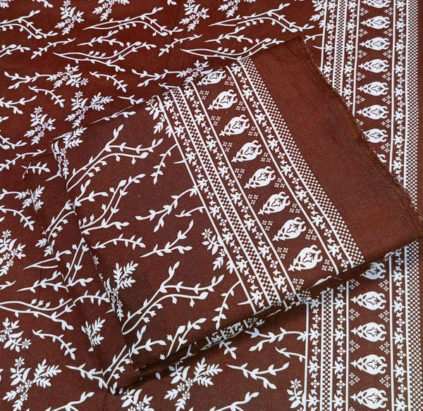 Lawn cotton 2 pcs