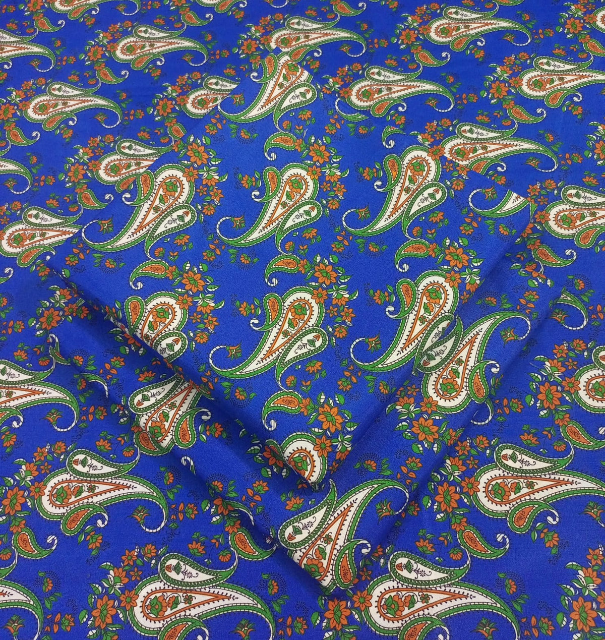 Lawn cotton 2 pcs