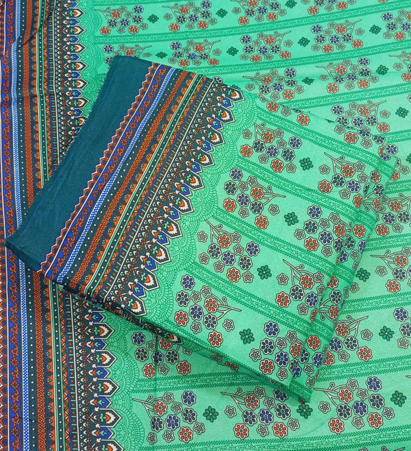 Lawn cotton 2 pcs