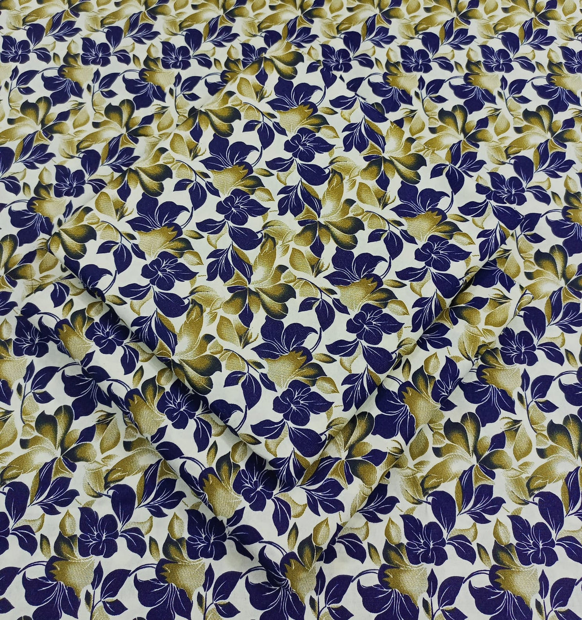 Lawn cotton 2 pcs