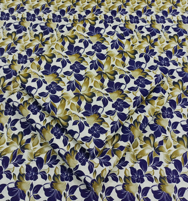 Lawn cotton 2 pcs