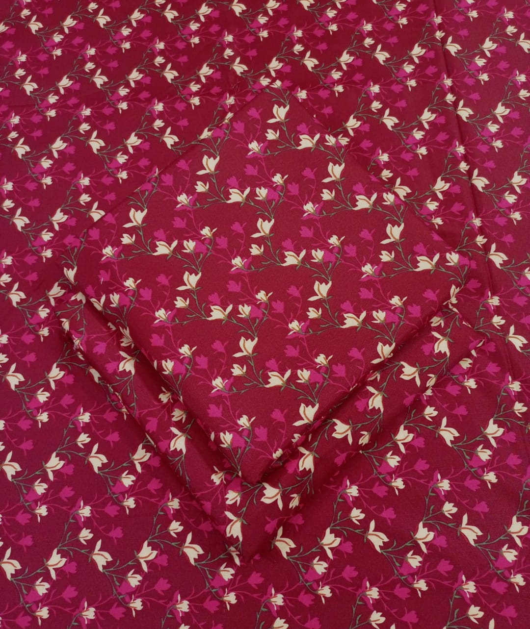 Lawn cotton 2 pcs