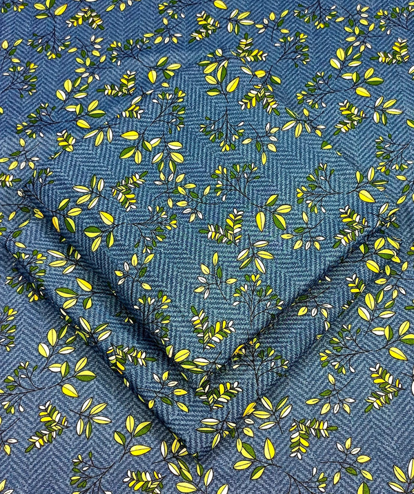 Lawn cotton 2 pcs
