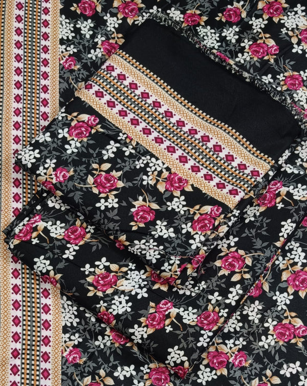 Lawn cotton 2 pcs