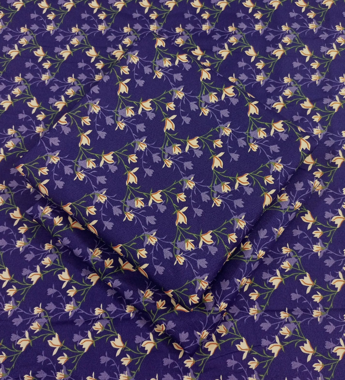 Lawn cotton 2 pcs