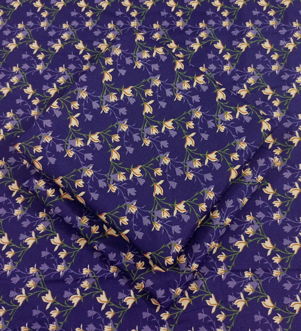 Lawn cotton 2 pcs