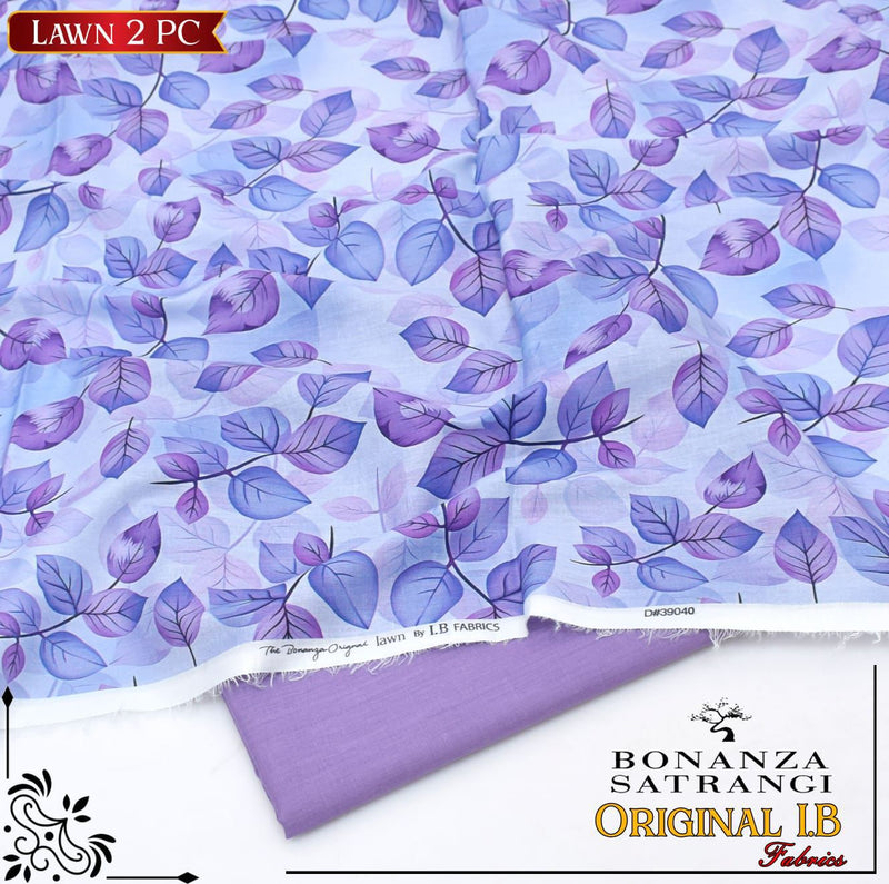 IB Bunenza 90/88 Lawn