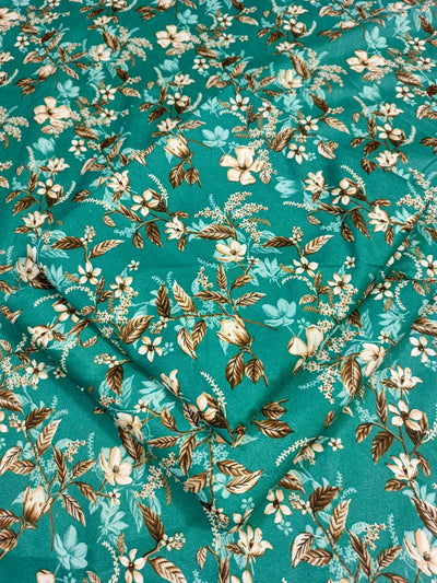 Lawn Cotton 2PC