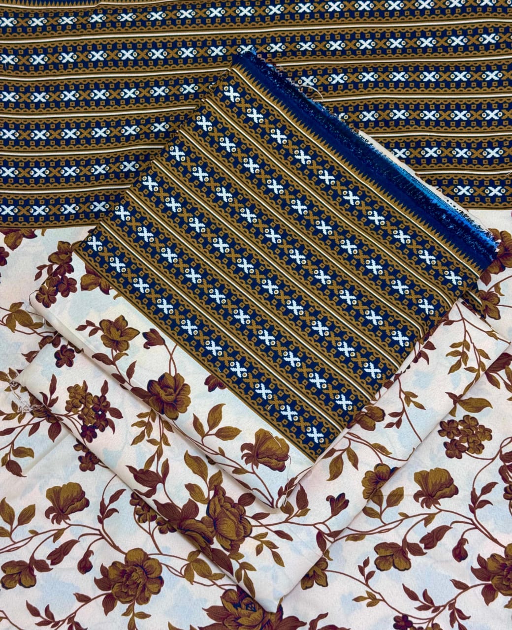 Lawn Cotton 2PC