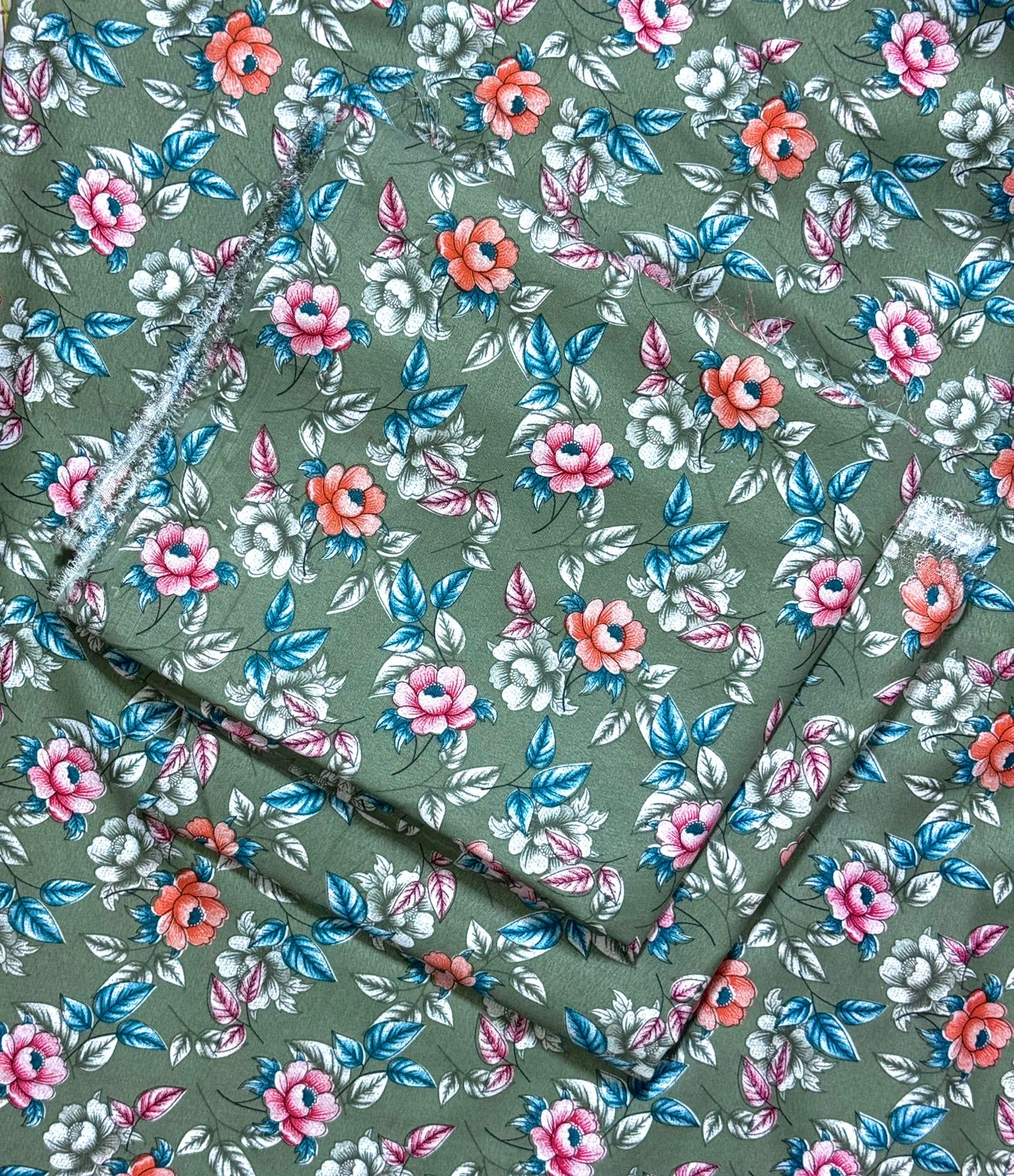 Lawn Cotton 2PC