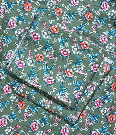 Lawn Cotton 2PC