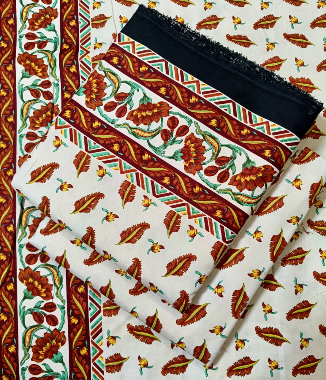 Lawn Cotton 2PC