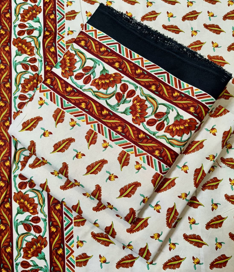 Lawn Cotton 2PC
