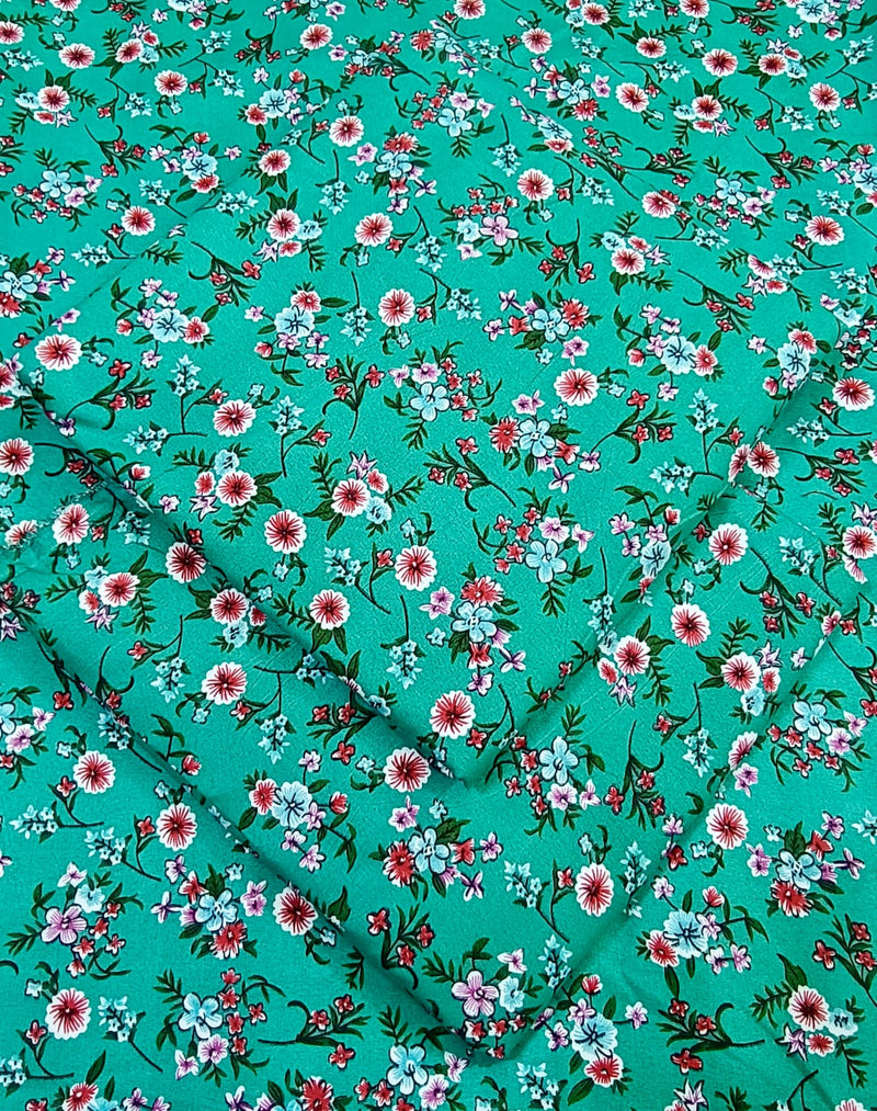 Lawn Cotton 2PC
