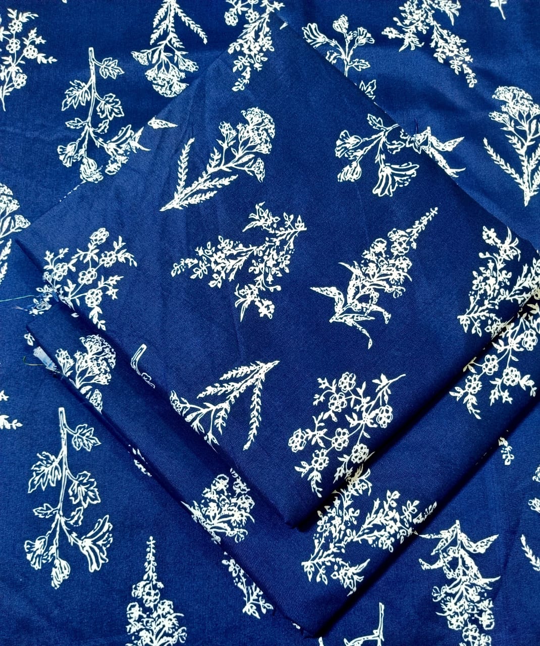 Lawn Cotton 2PC
