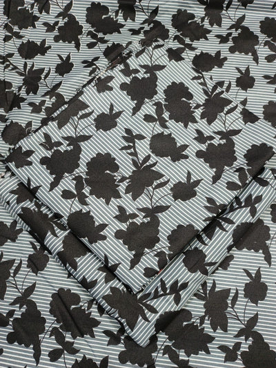 Lawn Cotton 2PC