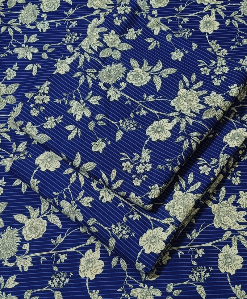 Lawn Cotton 2PC