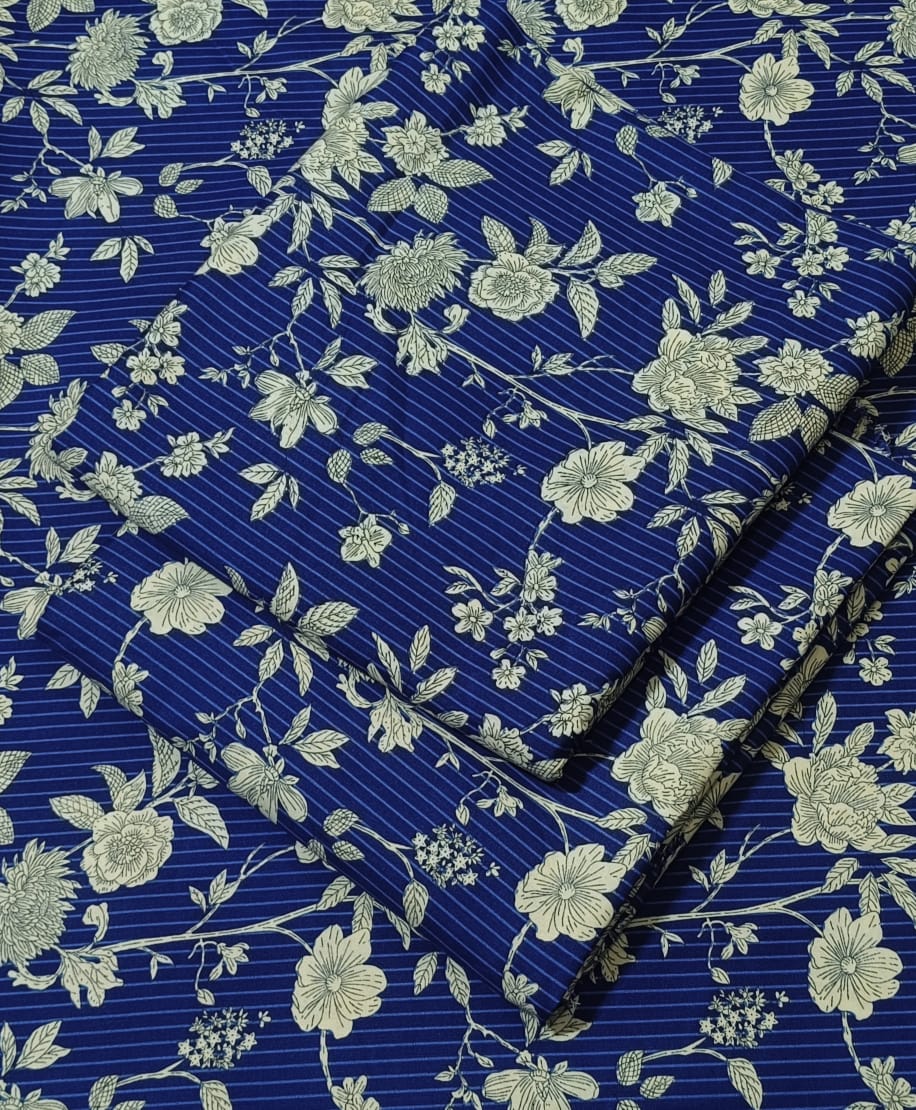 Lawn Cotton 2PC