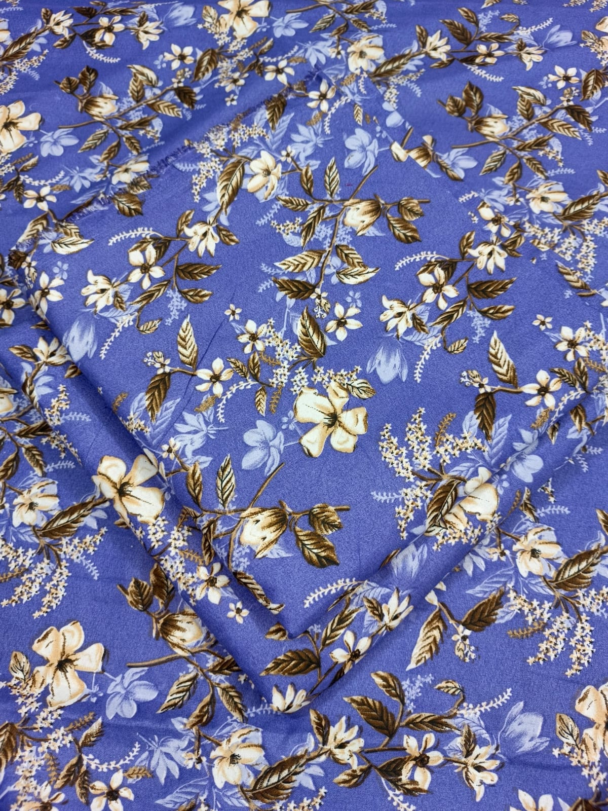 Lawn Cotton 2PC