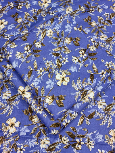Lawn Cotton 2PC
