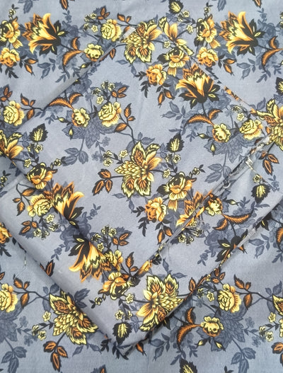 Lawn Cotton 2PC