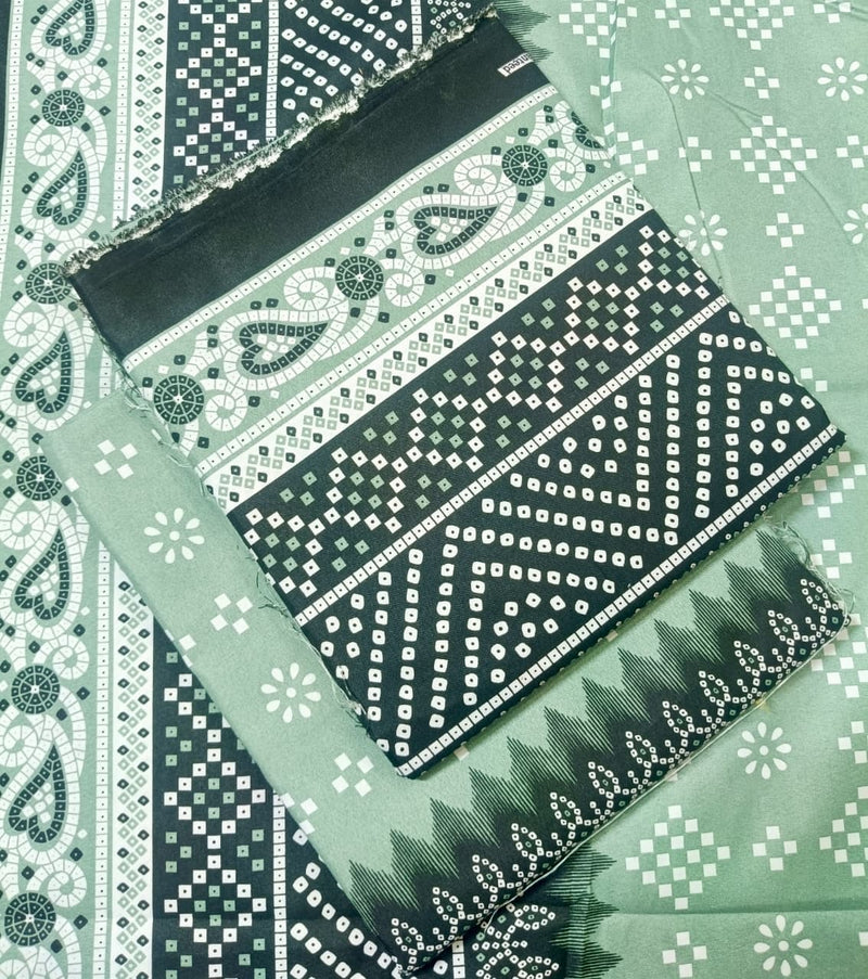 Lawn Cotton 2PC