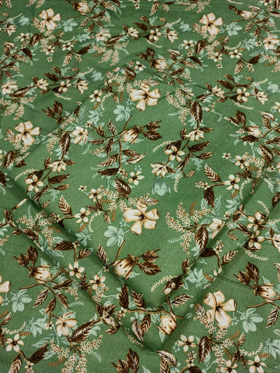 Lawn Cotton 2PC