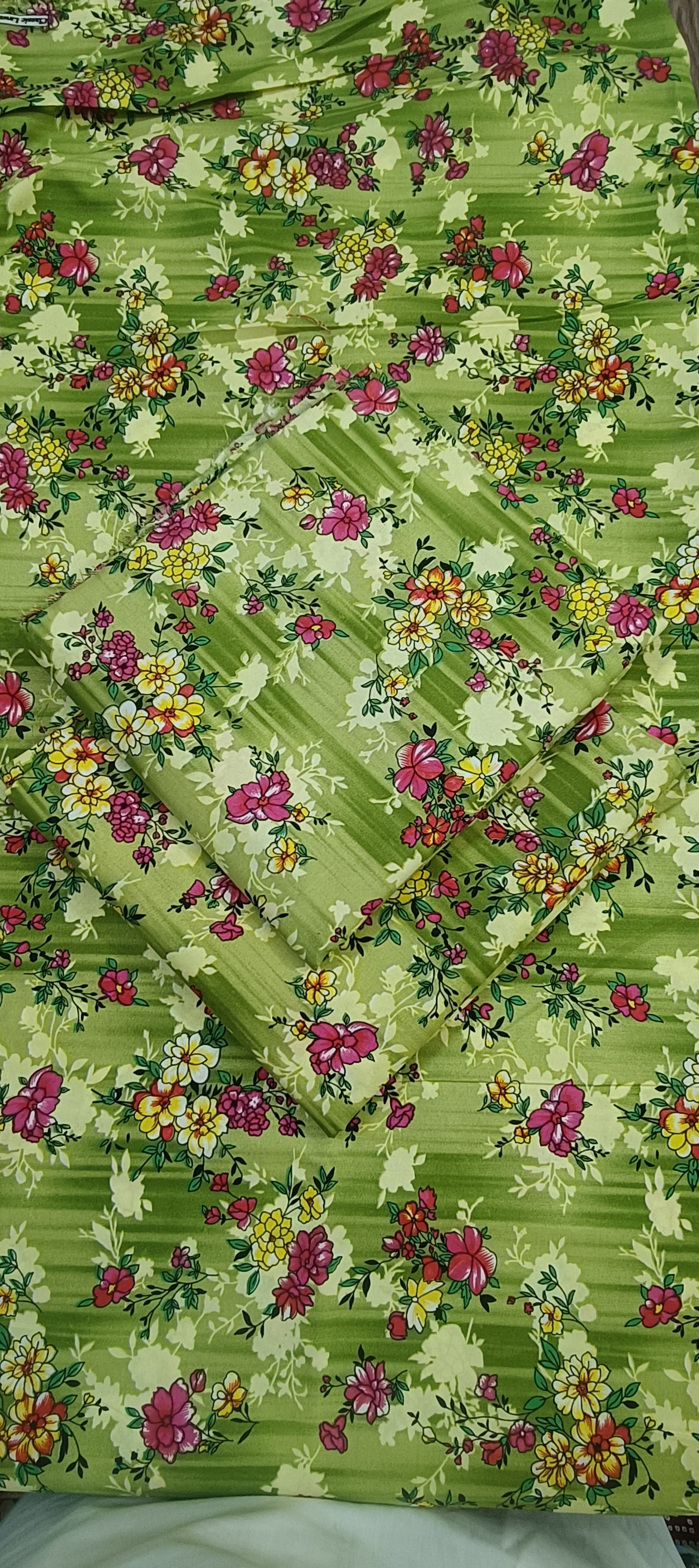 Lawn Cotton 2PC