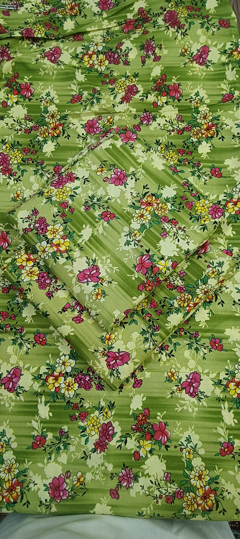Lawn Cotton 2PC
