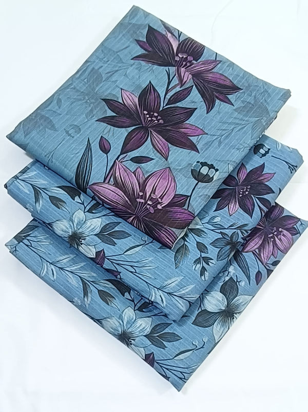 Lawn Bana Dora 3PC