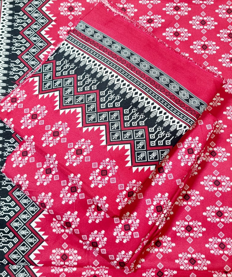 Lawn Cotton 2PC