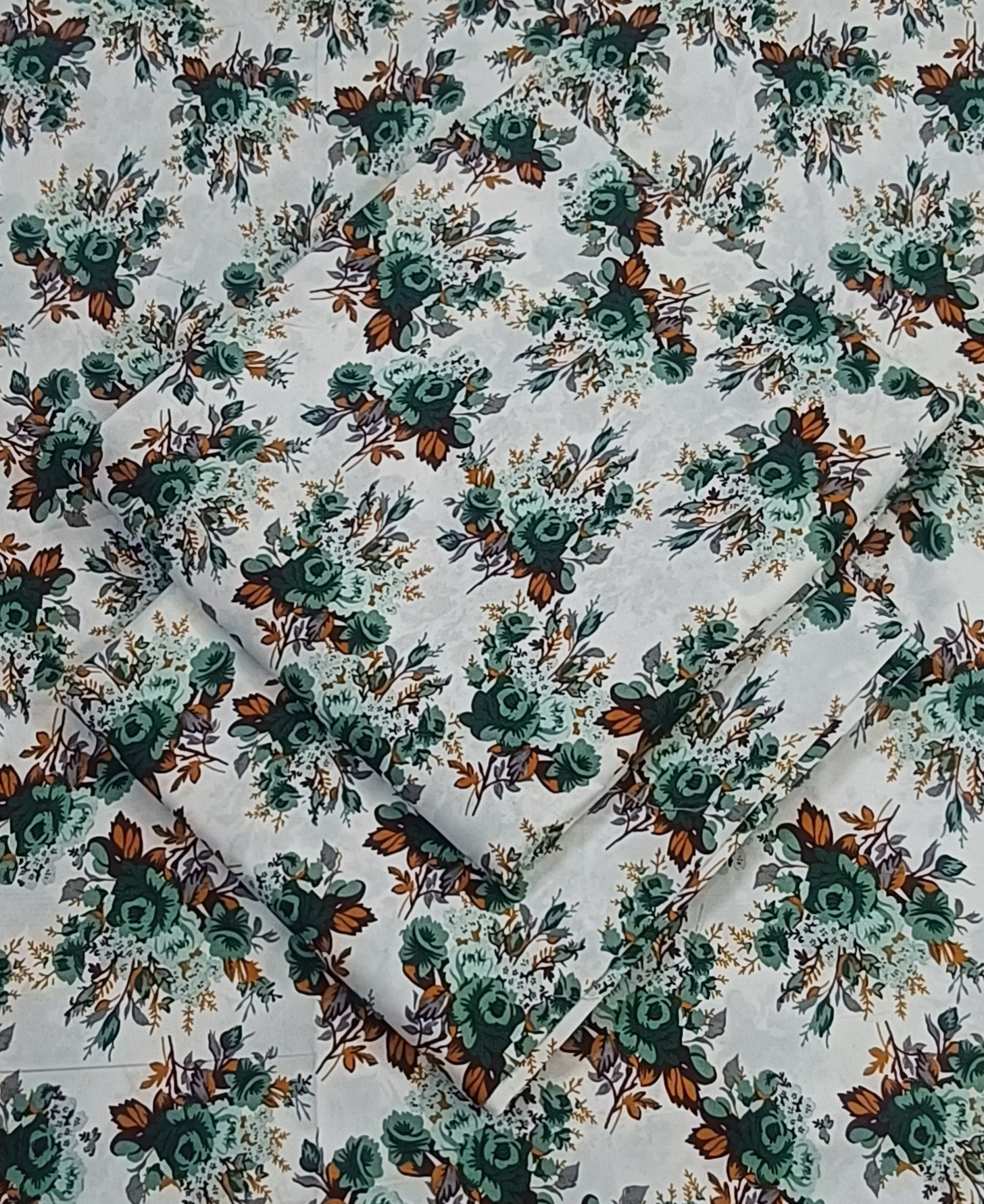 Lawn Cotton 2PC