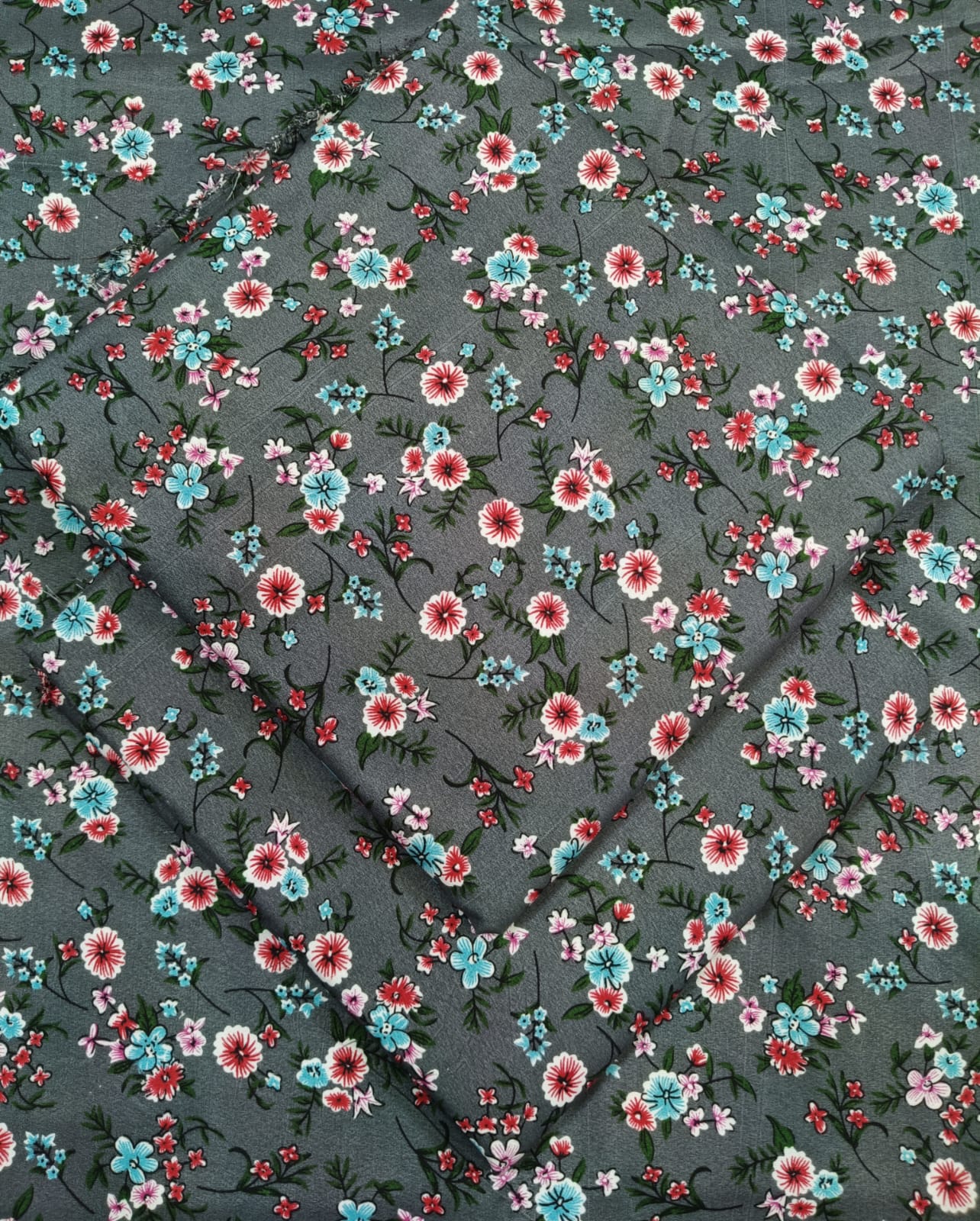 Lawn Cotton 2PC