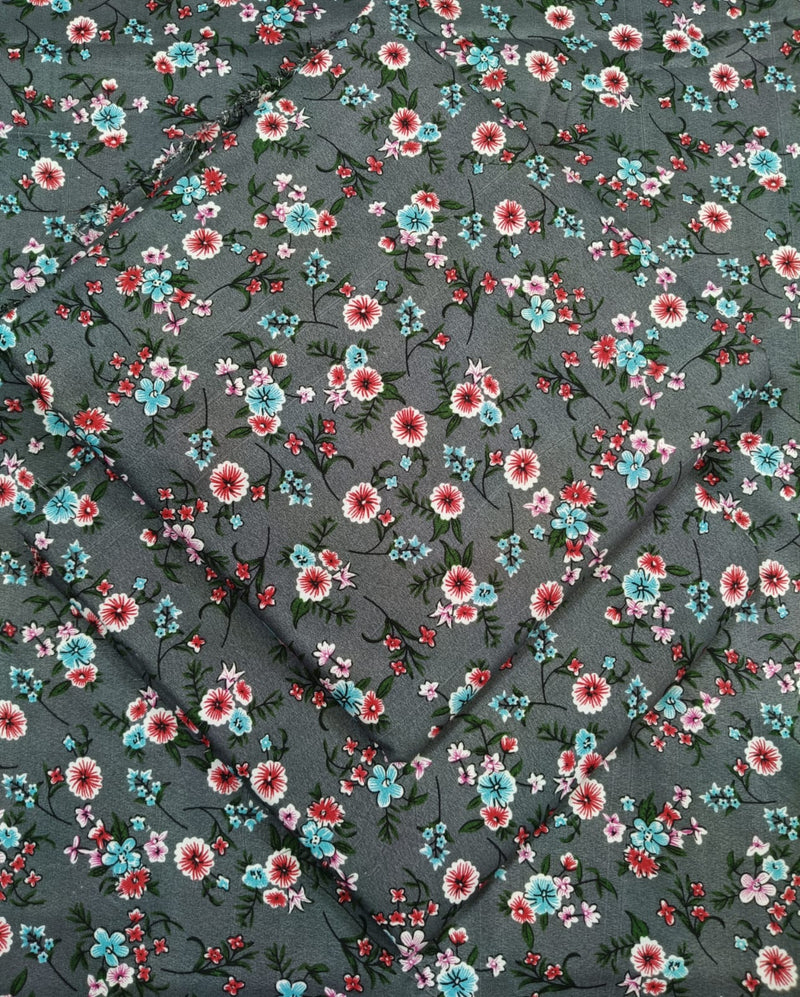 Lawn Cotton 2PC