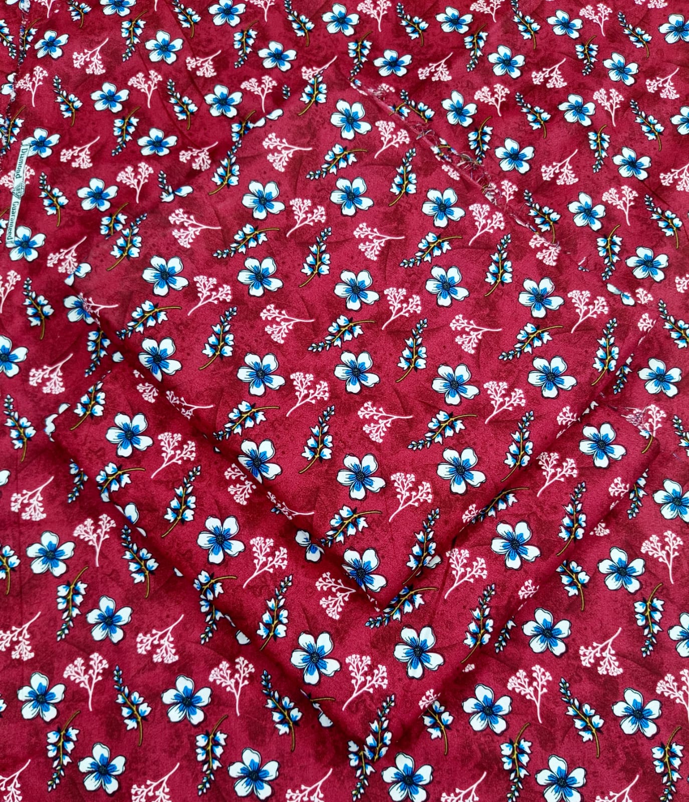 Lawn Cotton 2PC
