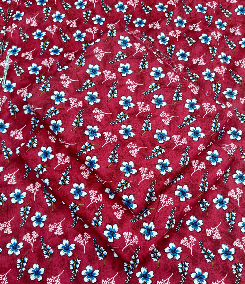 Lawn Cotton 2PC
