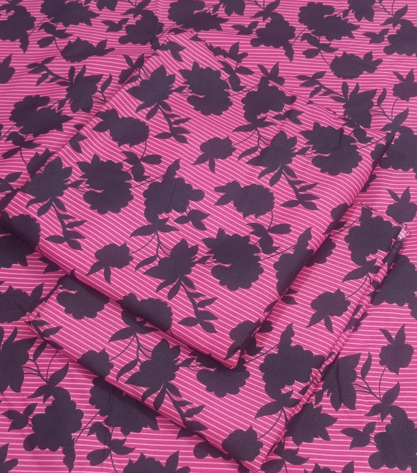 Lawn Cotton 2PC