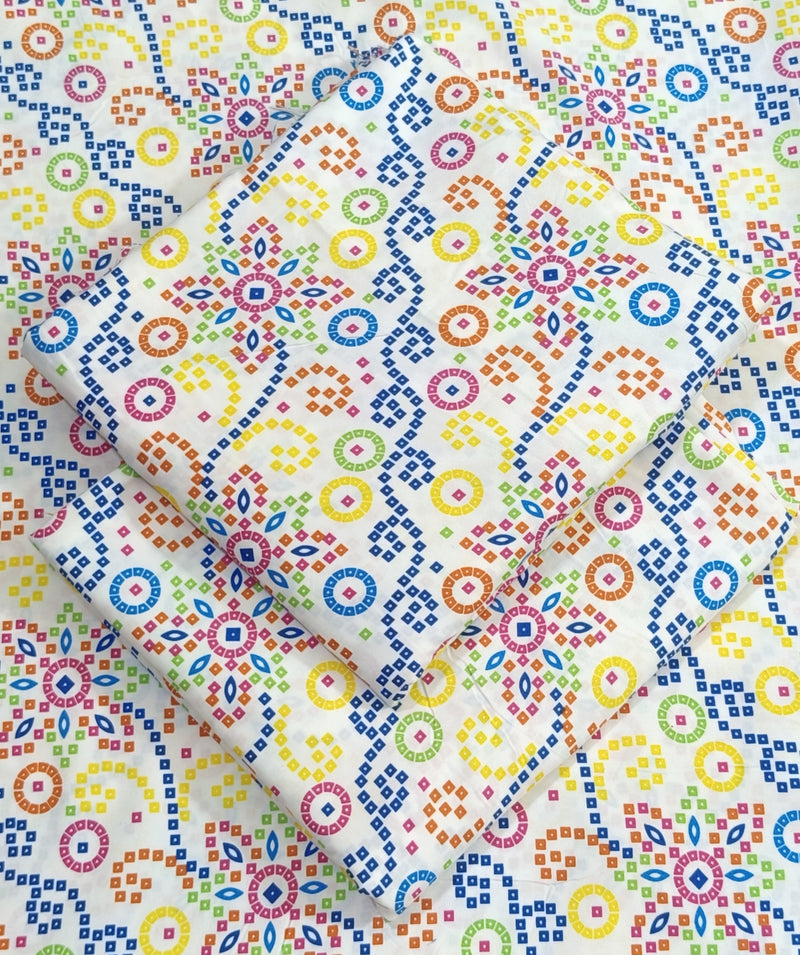 Lawn Cotton 2PC