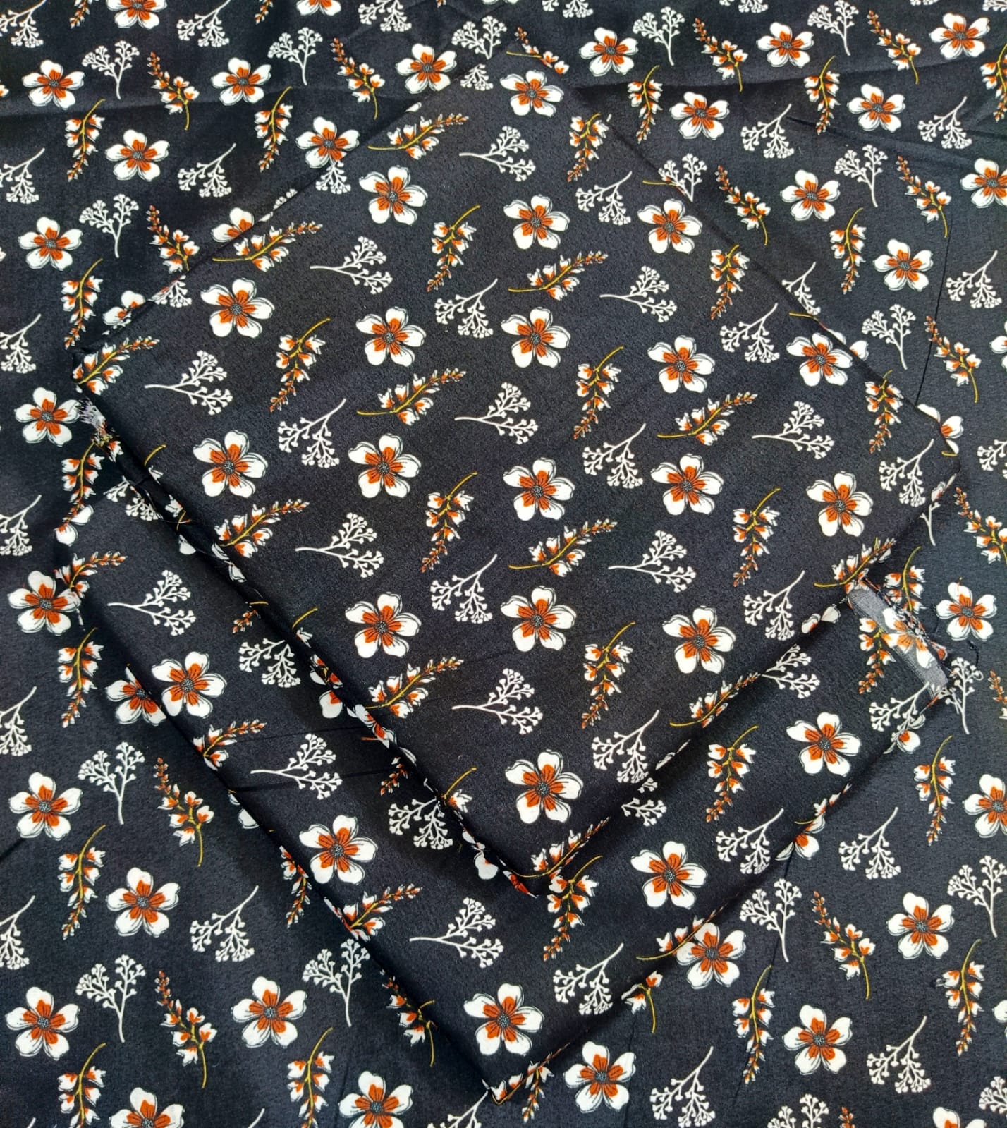 Lawn Cotton 2PC